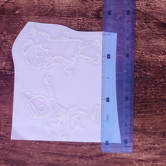 🧟‍♂️ 🧟‍♀️  Zombie Sticker Family! - Picture 12 of 14